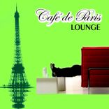 Artwork for "Café de Paris - Lounge"
