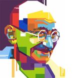 Artwork for "Espiritual EP"