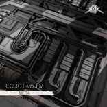 Artwork for "Meta EP"