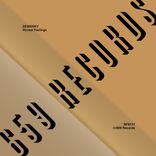 Artwork for "Honest Feelings"