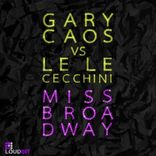 Artwork for "Miss Broadway"