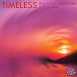 Artwork voor "Timeless"