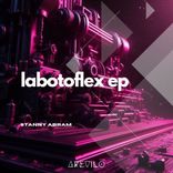 Artwork for "Labotoflex EP"