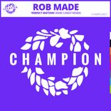 Artwork for "Perfect Motion (Rare Candy Remix)"