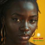 Artwork voor "L'âme de l'Afrique"