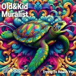 Artwork für "Trying to Reach You"