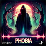 Artwork for "Phobia"