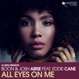 Artwork für "All Eyes On Me"
