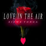 Artwork for "Love In The Air"