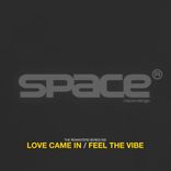 Portada para "Love Came In / Feel The Vibe"