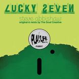 Artwork for "Lucky Seven"