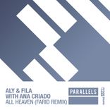 Artwork for "All Heaven (Farid Remix)"