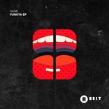 Portada para "FunkYa EP"