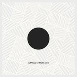 Portada para "What Is Love"