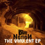 Artwork for "The Virulent EP"