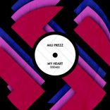 Artwork for "My Heart"