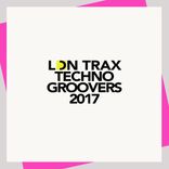Artwork voor "Techno Groovers"