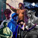 Artwork for "SHISHI REMIX"