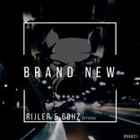Artwork for "Brand New"
