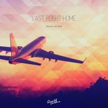 Artwork for "Last Flight Home"