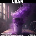 Artwork for "LEAN"