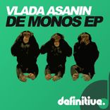 Artwork voor "De Monos EP"