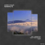 Portada para "Namaste"