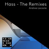 Artwork voor "Hass - The Remixes"