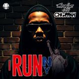 Artwork voor "Run NY"