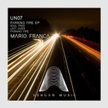 Artwork for "Parking Fire"