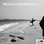 Artwork for "Beach Workout, Vol. 6"