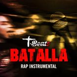 Artwork for "Batalla"