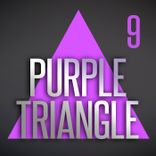 Portada para "Purple Triangle - Box 9"