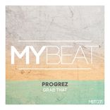 Artwork for "Grab That"