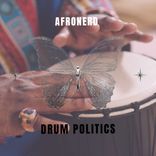 Artwork for "Drum Politics"