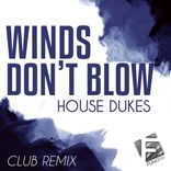 Artwork for "Winds Don't Blow (Club Remix)"