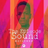 Artwork for "The Episode Sound"