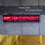 Portada para "The Terraced Horizon"