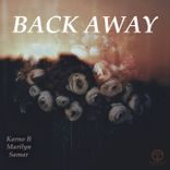 Portada para "Back Away"