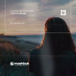 Portada para "I Gotta Be Me"