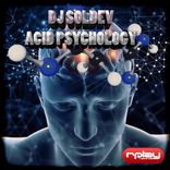 Artwork for "Acid Psychology"