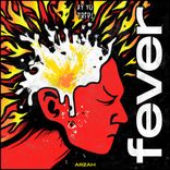 Artwork for "Fever"