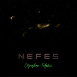 Portada para "Nefes"