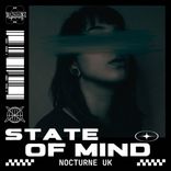 Artwork for "State of Mind"