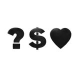 Artwork for "What $ Love (2014 Remixes) (What Price Love)"