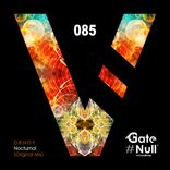 Artwork für "Nocturnal"