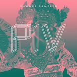 Artwork voor "PIV Summer Sampler 2022 Pt 2"