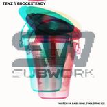 Portada para "Watch Ya Bass Bins / Hold The Ice"