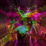 Artwork für "All I Am"
