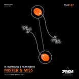 Portada para "Mister & Miss"